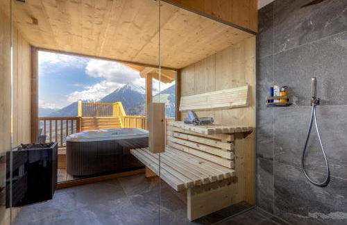 Mountain Village Hasenegg - Foto 10