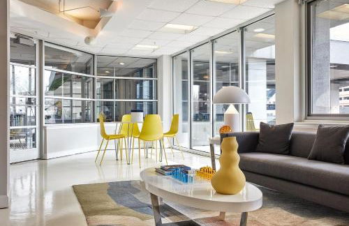 Cozy King Suite in the heart of Towson - Foto 9