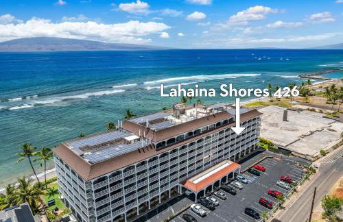 Lahaina Shores 426 - Foto 51