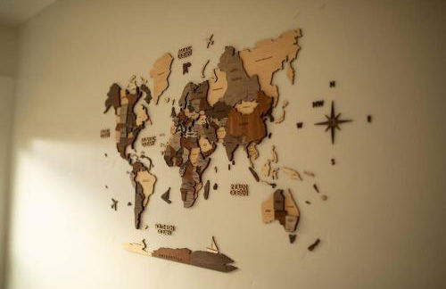 Reno's Biggest Little House - Cozy Home Theatre - Foto 51