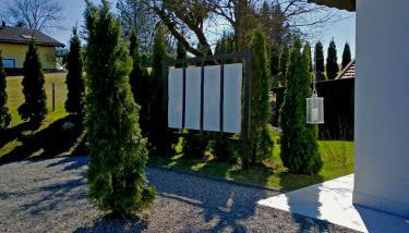 Münsing Nähe Starnberger See, schöne Ferienwohnung, Gästewohnung 125qm EG und OG KONTAKTFREI - Foto 4, Garden