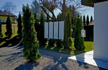 Münsing Nähe Starnberger See, schöne Ferienwohnung, Gästewohnung 125qm EG und OG KONTAKTFREI - Foto 4