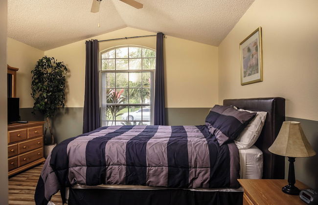 4 Bed Villa - Eagle Pointe - Kissimmee - Foto 6