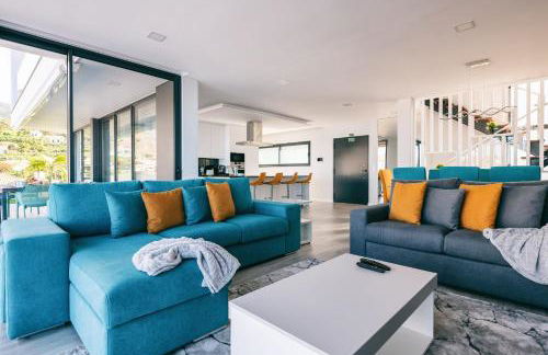 Villa Ocean Haven by Atlantic Holiday - Foto 131