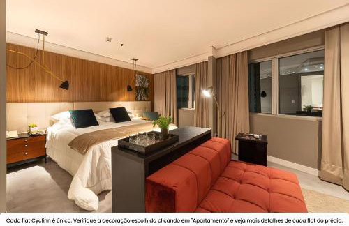 RD Cyclinn Vila Olímpia - Foto 40