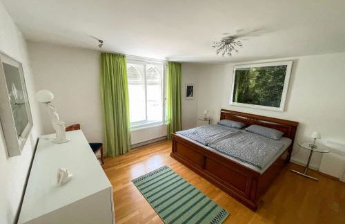 Fewo Isarblick Bad Tölz - Foto 16