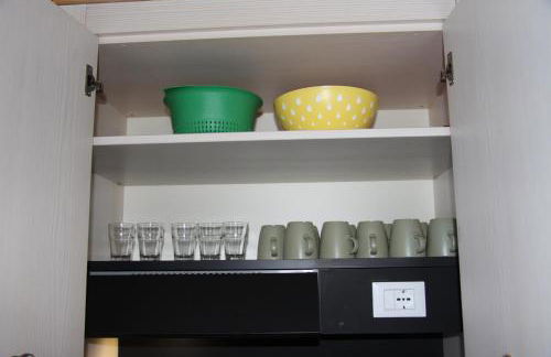 Casa Santel - Foto 51