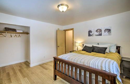 Kettle Falls Home with River Valley Mtn Views! - Foto 15