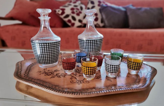 Casa di Rena Private House With Sunset View - Foto 10