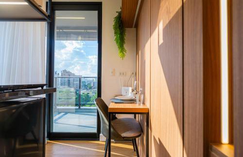 Diamond Batel - Apartamentos by UROOMS - Photo 3