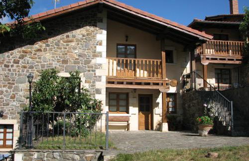 Viviendas Rurales Aldea de Dosamantes - Photo 41