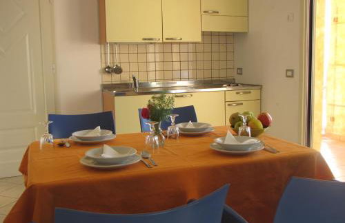 Residence Rosemary - Foto 41