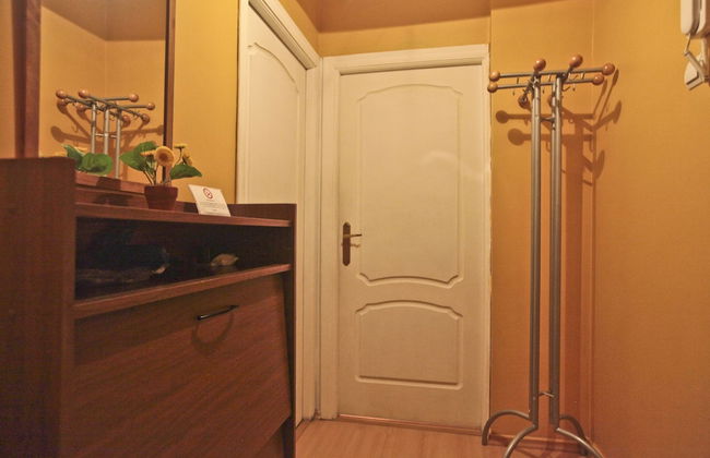 Kvart Apartments Arbat - Foto 2