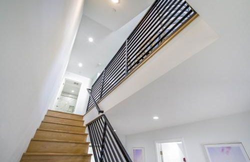 Modern Apartment in Studio City - Foto 26