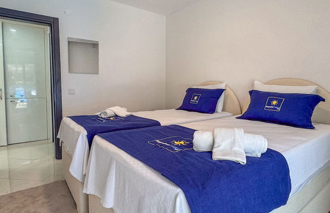 Lavender Residence Kusadasi - Foto 28