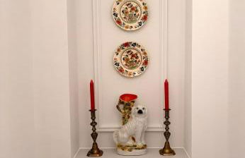 Boutique High Street Apartment In Crickhowell - Photo 13