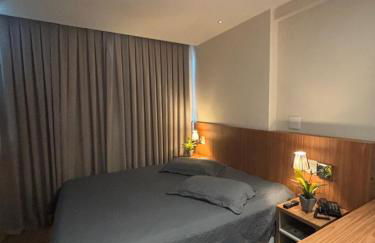 América Executive Apart Hotel Campos - LAMAG - Foto 48