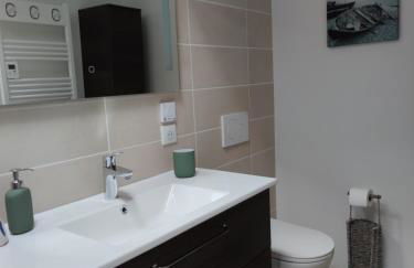 Domaine des Prés de Joussac - Entre Estuaire et Océan - Foto 59