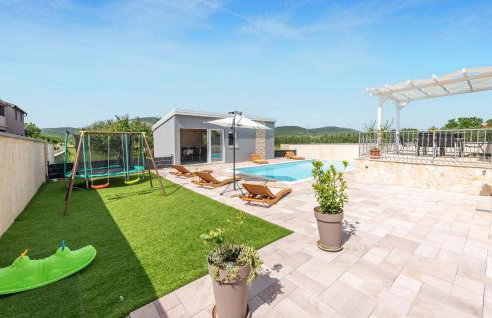 Awesome Home In Gorica - Foto 12