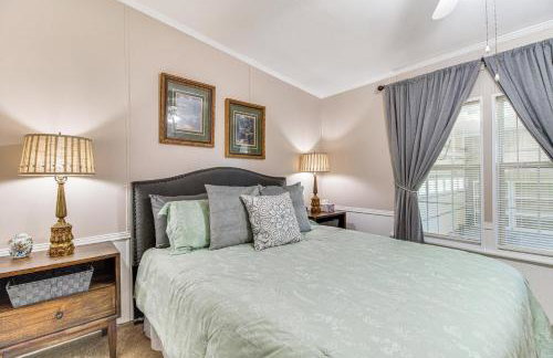 4 Mi to Norfork Lake Country Stay with Farm Views! - Foto 17