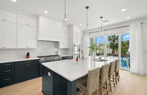 The Akoya & Pearl Houses at the Gemma - 2 Homes with Private Pools Just Steps to Clearwater Beach - Photo 23