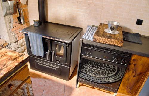 Stara hiža - Foto 21