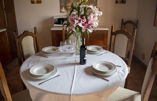 Villa Antonella - Foto 20