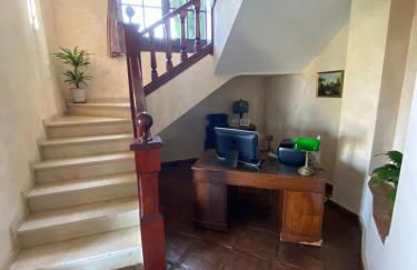 Villa Lámpara en la colina - Photo 3