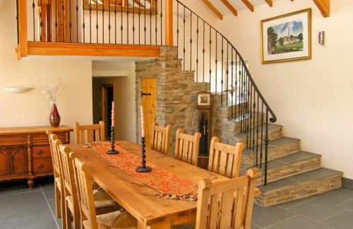 Garth Morthin The Barn - Foto 7