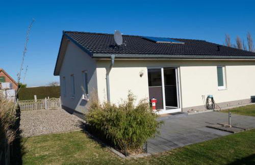 Inselblume 22 - Ferienhaus mit Garten und Hund in Landkirchen - Foto 13