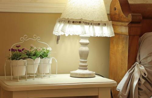 Maison charmante à Vimoutiers - 6 pers. - FR-1-497-263 - Foto 30