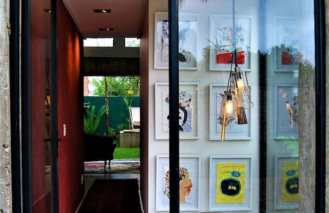 The Bright House Villa - Foto 56