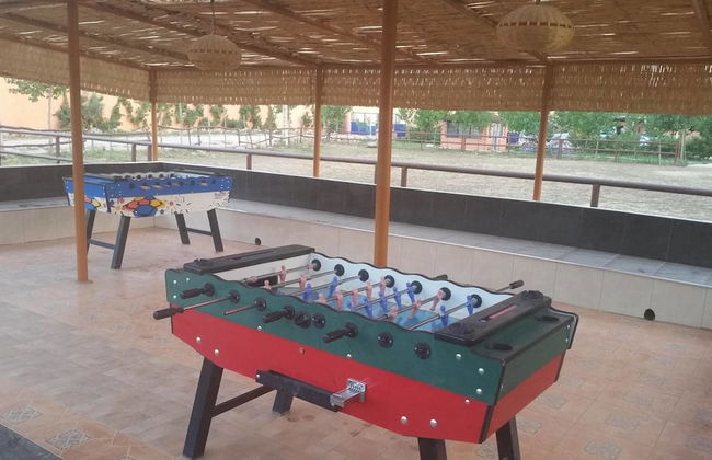 Le Vallon Vert - Club Équestre - Foto 10