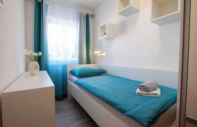 Apartment Mateo - Foto 6