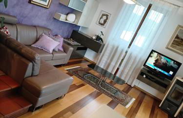 Residenza Ariete Vista Paganella - Foto 8