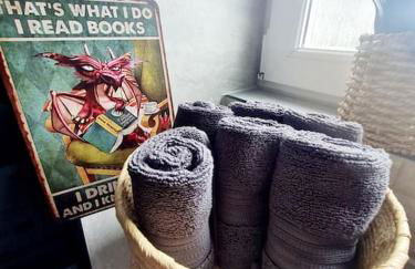 Spacious 5bed house, FREE parking, NO PARTY ! - Foto 8