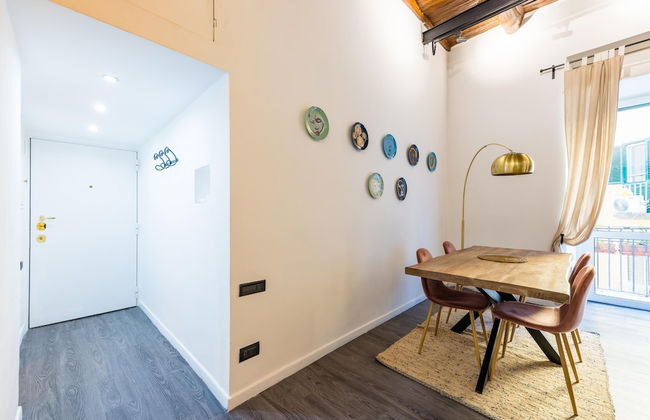 Hidden Gem on Pedastrian Area - Foto 25