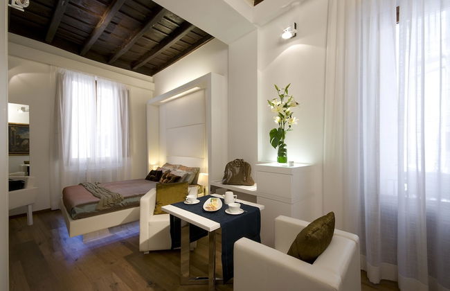 Gigli d'Oro Suite - Foto 7