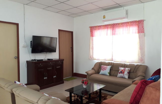 Mae Rampung Beach House 2 - Foto 54