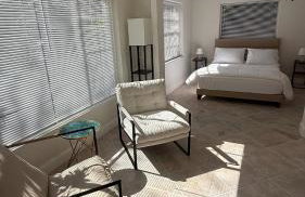 Close to the beach, in a quiet neighborhood - Foto 3