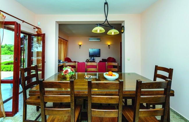 Villa Anka - Five-bedroom Villa With Terrace and Swimming Pool - Foto 33