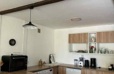 Gîte du RELAI du Château - Parc Oriental - Puy du Fou - Foto 37