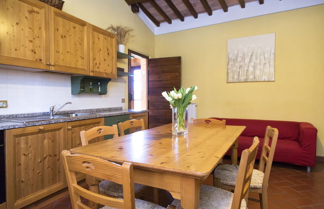 Borgo Poneta - Foto 32