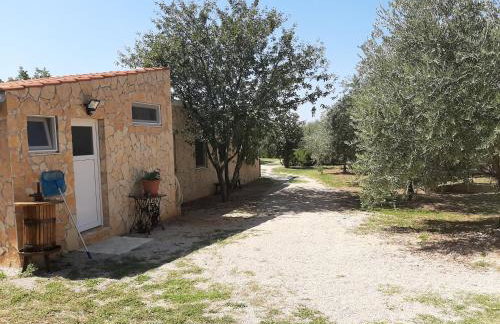 Holiday House Pulina - Foto 27