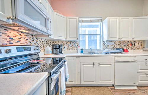 Updated Ybor City Duplex about half Mi to Seventh Ave! - Foto 9