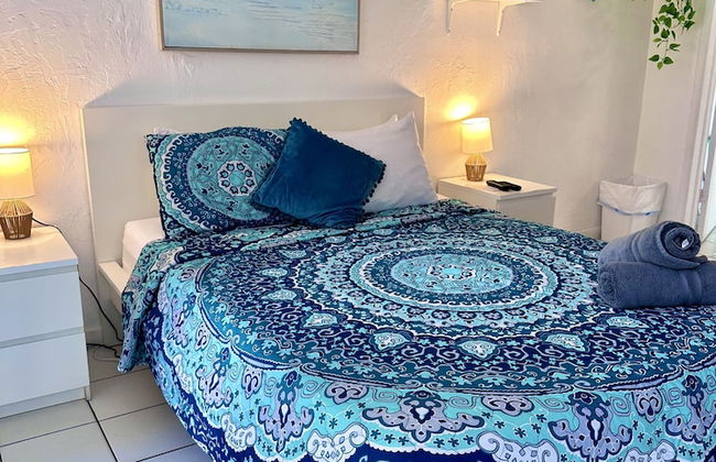 Southwinds Inn by The Gold Nests - Foto 12