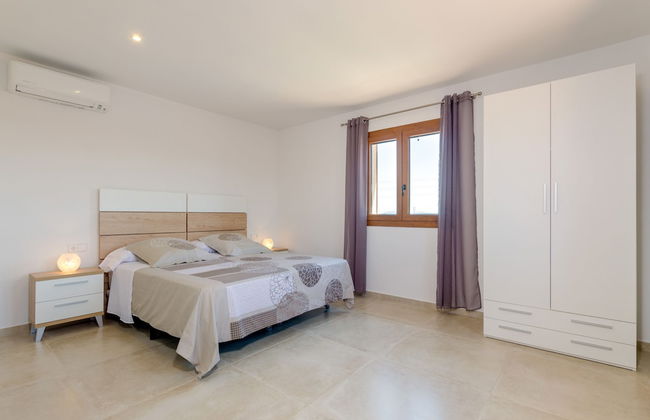 Es Moli D en Sion in Sa Pobla - Foto 32