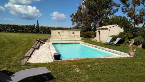 Mas Des Treilles - Gîte 'Côté Campagne' - Foto 5