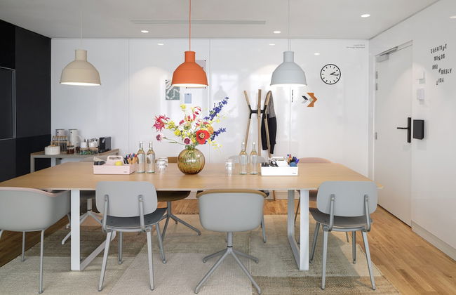 Zoku Paris - Foto 48