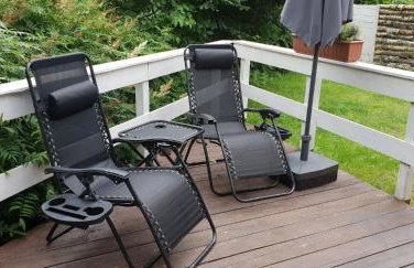 Weißenthalsmühle Birkenhäuschen - Foto 10